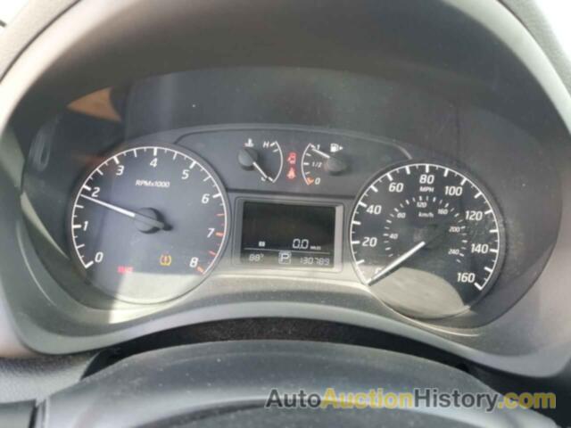 NISSAN SENTRA S, 3N1AB7AP1GY289508