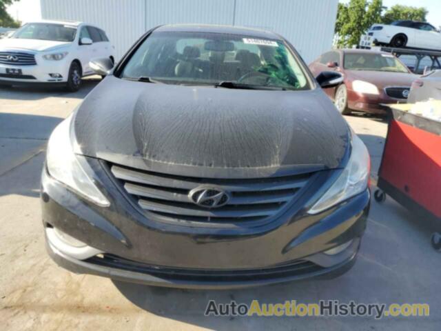 HYUNDAI SONATA SE, 5NPEC4AB2EH821048