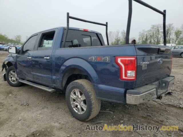 FORD F-150 SUPERCREW, 1FTEW1EG2FKD96848