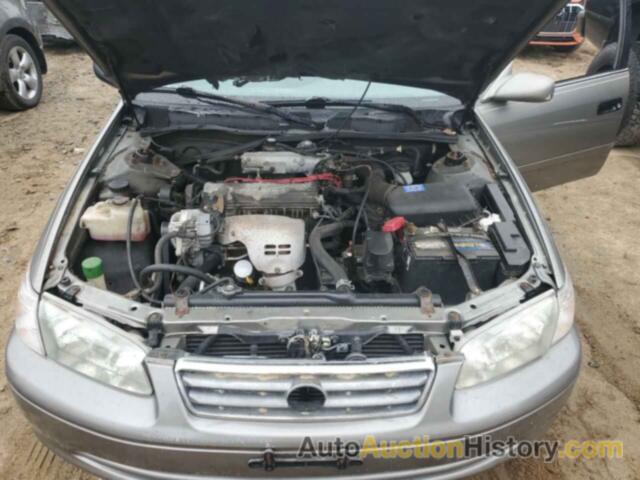 TOYOTA CAMRY CE, 4T1BG22K2YU696942