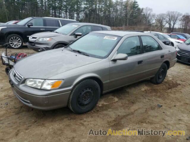 TOYOTA CAMRY CE, 4T1BG22K2YU696942