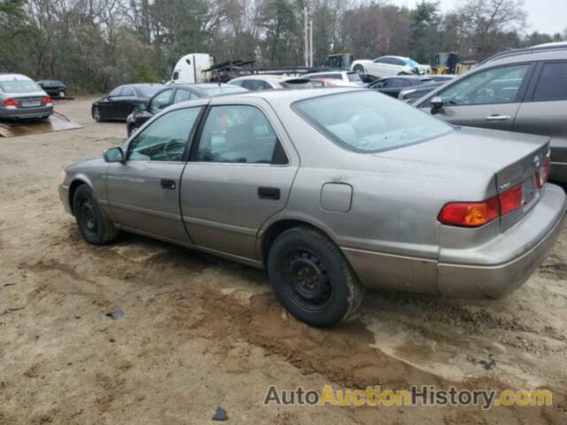 TOYOTA CAMRY CE, 4T1BG22K2YU696942