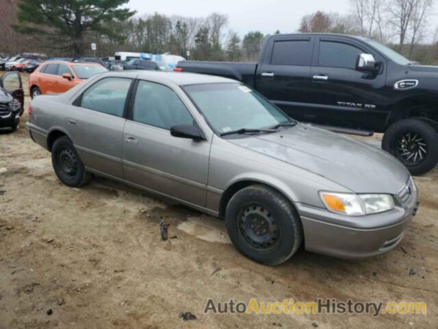 TOYOTA CAMRY CE, 4T1BG22K2YU696942