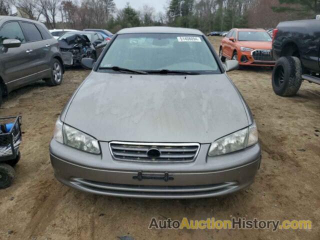 TOYOTA CAMRY CE, 4T1BG22K2YU696942