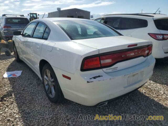 DODGE CHARGER SE, 2C3CDXFG0EH269170