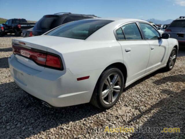 DODGE CHARGER SE, 2C3CDXFG0EH269170