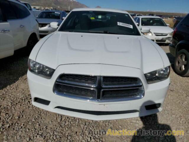 DODGE CHARGER SE, 2C3CDXFG0EH269170