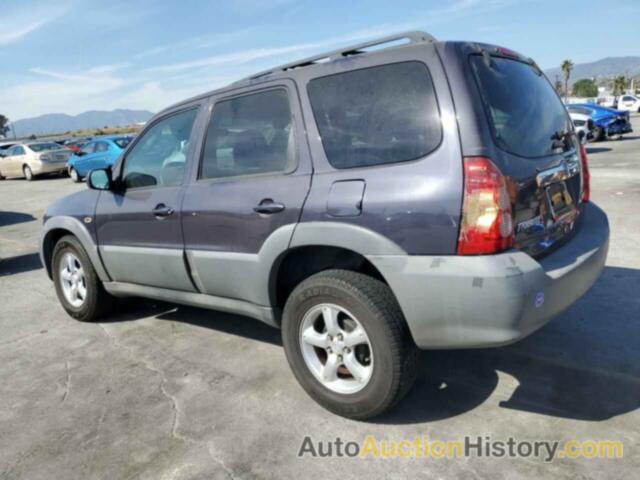 MAZDA TRIBUTE I, 4F2YZ02Z15KM55407