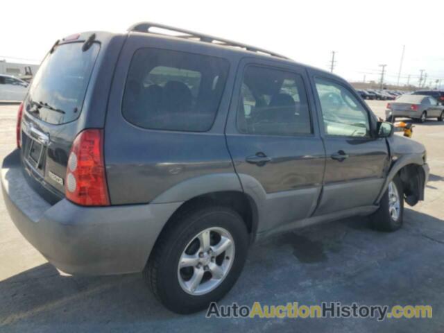 MAZDA TRIBUTE I, 4F2YZ02Z15KM55407