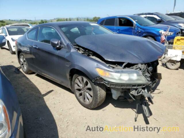 HONDA ACCORD EXL, 1HGCT1B80DA013832