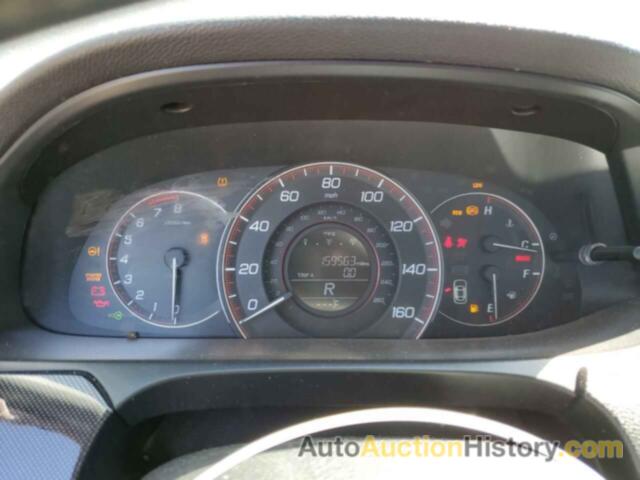 HONDA ACCORD EXL, 1HGCT1B80DA013832