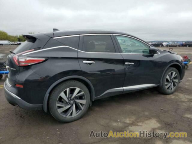 NISSAN MURANO S, 5N1AZ2MG1JN168436