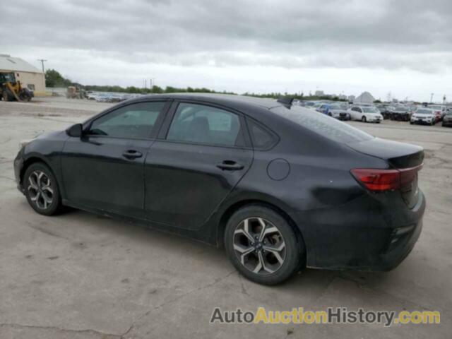 KIA FORTE FE, 3KPF24AD1KE005778