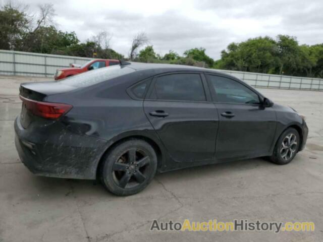 KIA FORTE FE, 3KPF24AD1KE005778