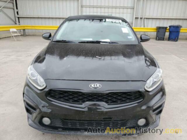 KIA FORTE FE, 3KPF24AD1KE005778