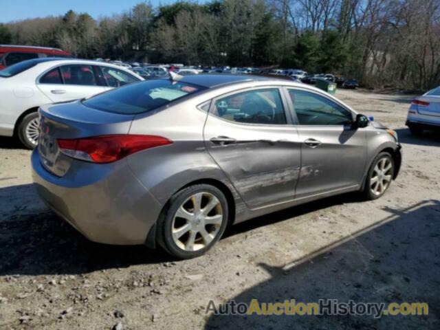 HYUNDAI ELANTRA GLS, 5NPDH4AE0CH149785