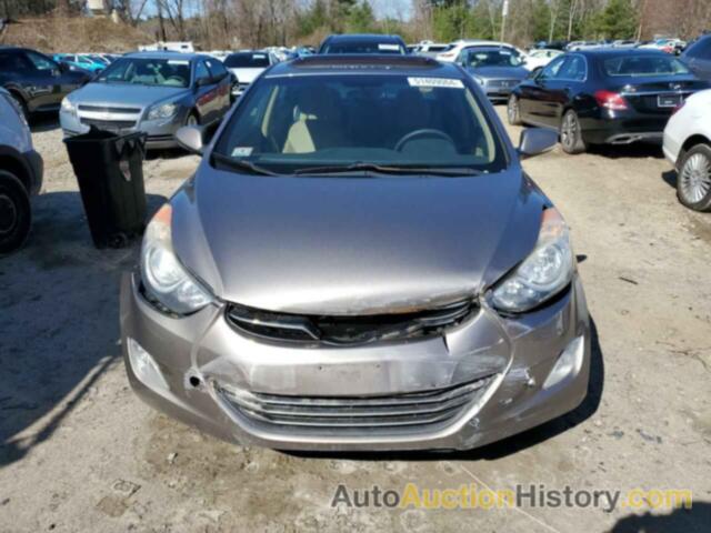 HYUNDAI ELANTRA GLS, 5NPDH4AE0CH149785