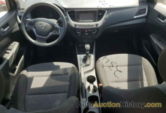 HYUNDAI ACCENT SE, 3KPC24A66ME131612