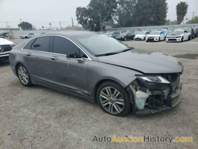 LINCOLN MKZ, 3LN6L2GK5ER803085