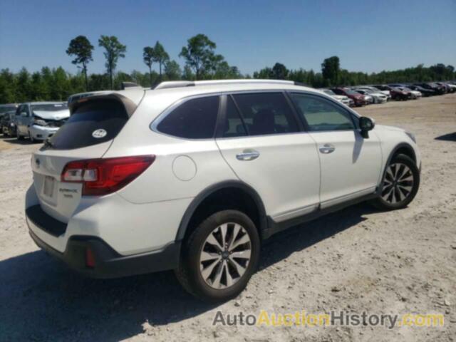 SUBARU OUTBACK TOURING, 4S4BSETC6J3325625