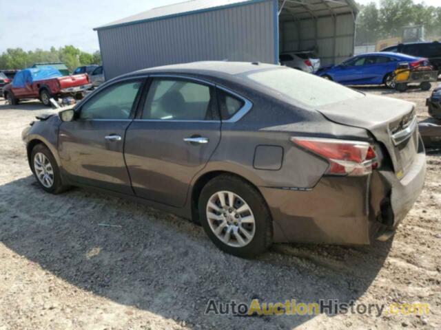 NISSAN ALTIMA 2.5, 1N4AL3APXFN385027