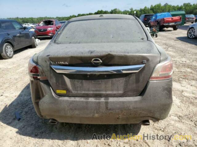 NISSAN ALTIMA 2.5, 1N4AL3APXFN385027