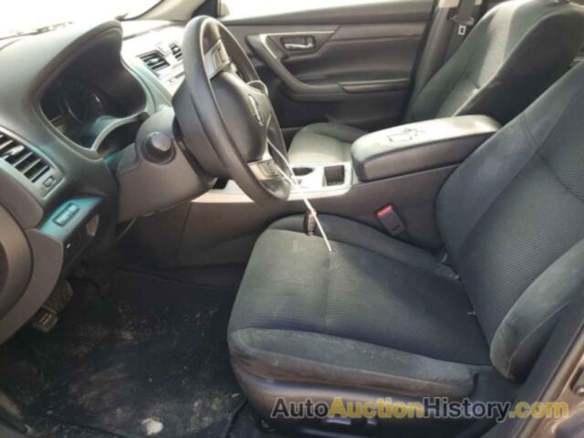 NISSAN ALTIMA 2.5, 1N4AL3APXFN385027