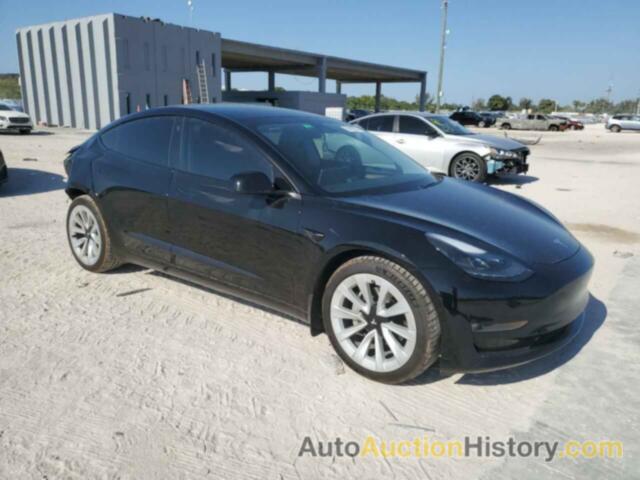 TESLA MODEL 3, 5YJ3E1EB7MF037701