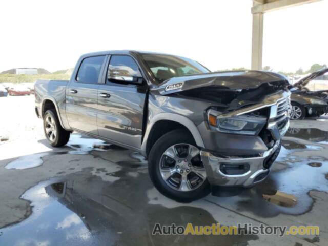 RAM 1500 LARAMIE, 1C6RREJT9KN612200