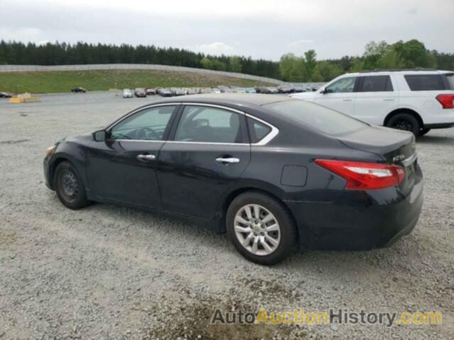 NISSAN ALTIMA 2.5, 1N4AL3AP8GC217688