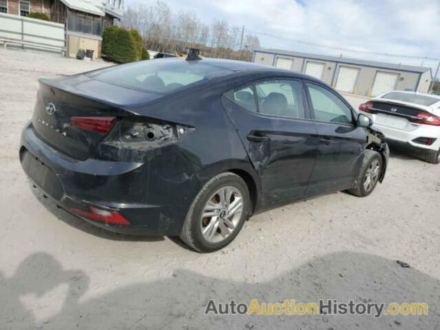 HYUNDAI ELANTRA SEL, 5NPD84LF8LH538227