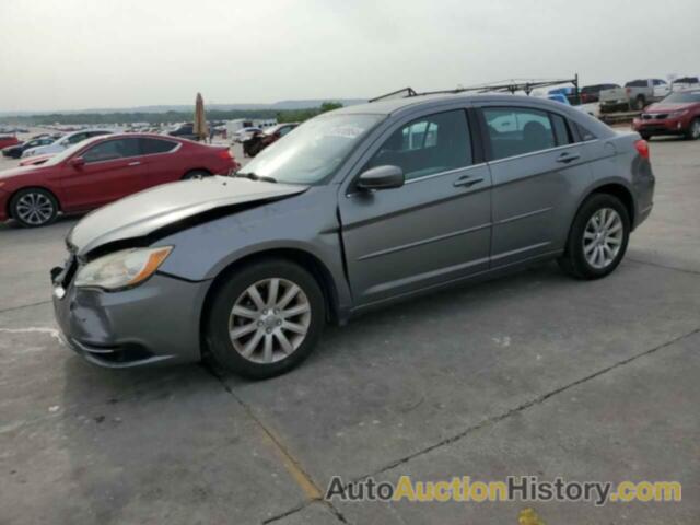 CHRYSLER 200 TOURING, 1C3CCBBB4CN205069