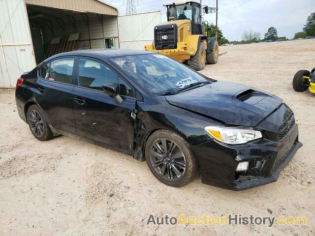 SUBARU WRX, JF1VA1A66J9805564