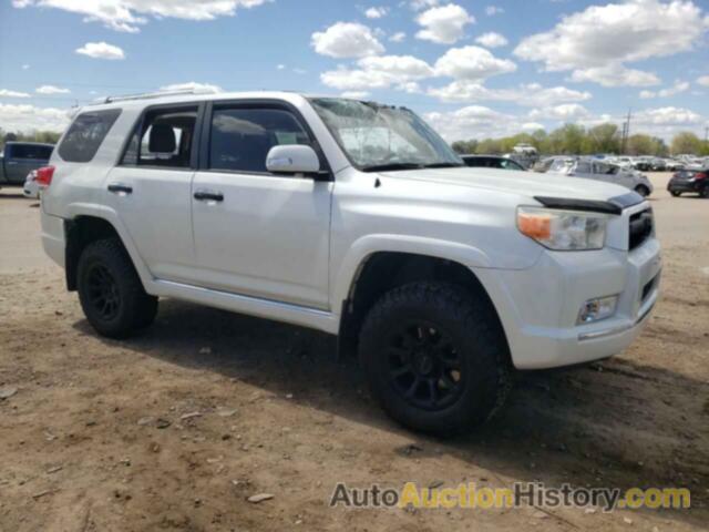 TOYOTA 4RUNNER SR5, JTEBU5JR8D5134766