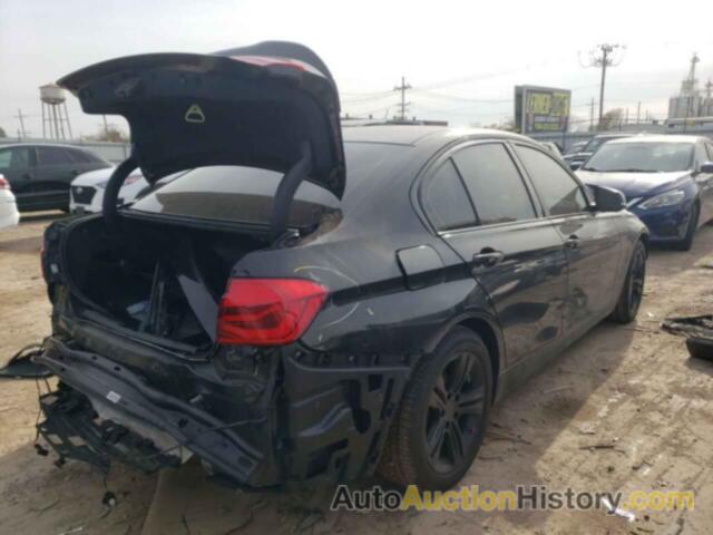 BMW 3 SERIES XI, WBA8D9G3XHNU65781