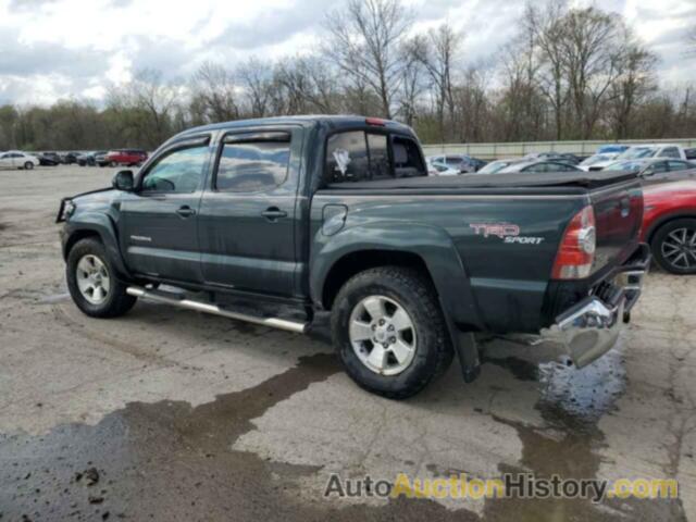 TOYOTA TACOMA DOUBLE CAB, 3TMLU4EN6BM066761