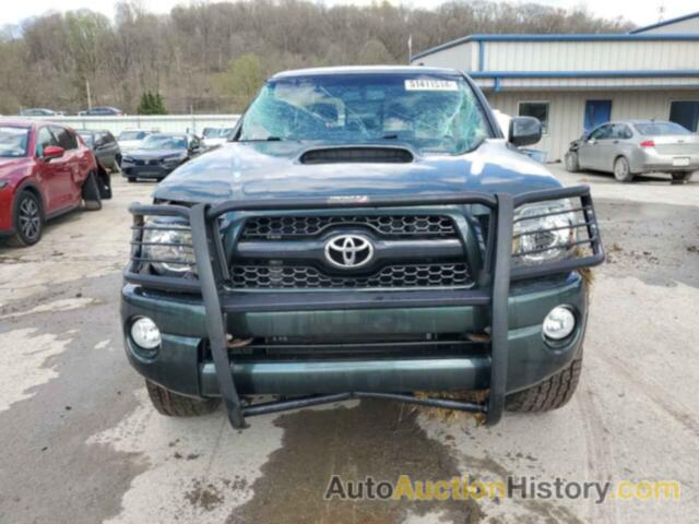 TOYOTA TACOMA DOUBLE CAB, 3TMLU4EN6BM066761