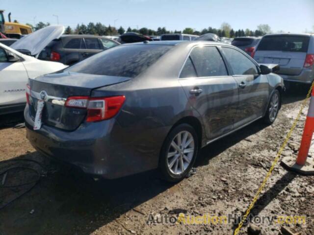 TOYOTA CAMRY L, 4T4BF1FKXDR281360