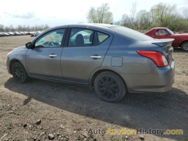 NISSAN VERSA S, 3N1CN7AP5GL869583