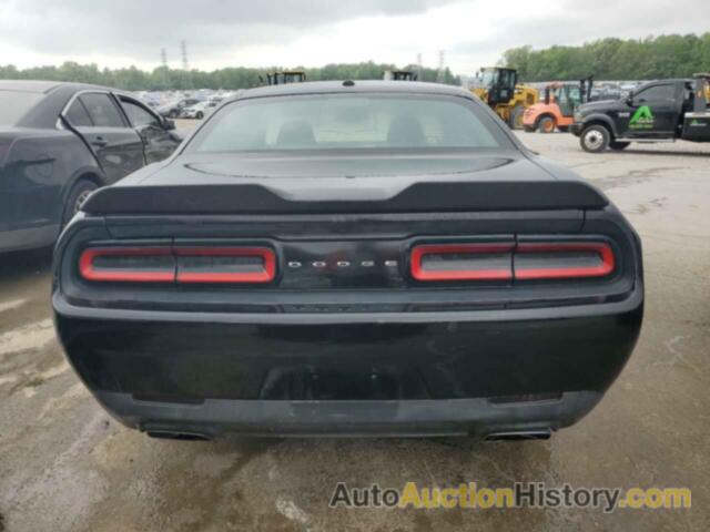 DODGE CHALLENGER R/T, 2C3CDZBT2HH561213