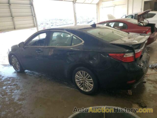 LEXUS ES350 350, JTHBK1GG6F2169057