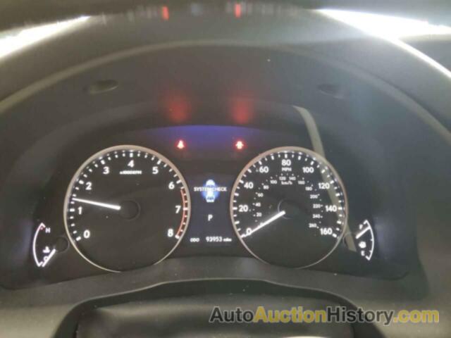 LEXUS ES350 350, JTHBK1GG6F2169057