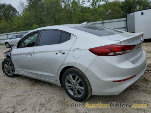 HYUNDAI ELANTRA SE, 5NPD84LF6HH180147