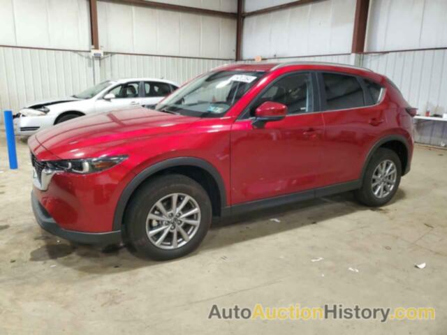 MAZDA CX-5 SELEC SELECT, JM3KFBBM1P0139851