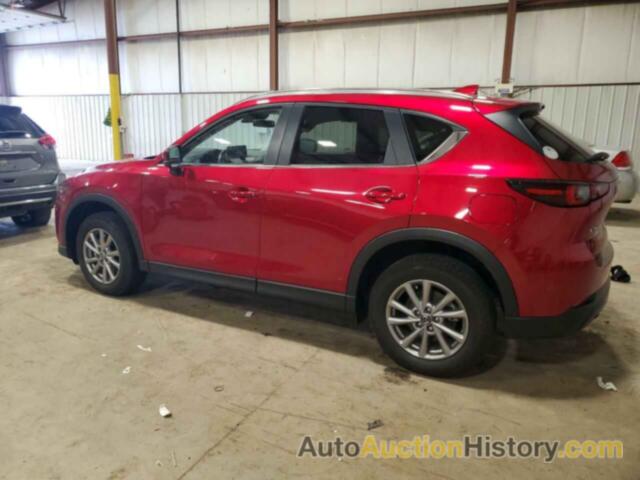 MAZDA CX-5 SELEC SELECT, JM3KFBBM1P0139851