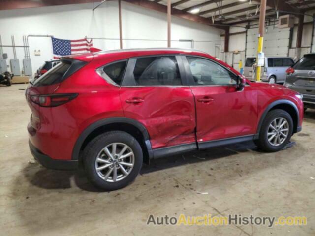 MAZDA CX-5 SELEC SELECT, JM3KFBBM1P0139851