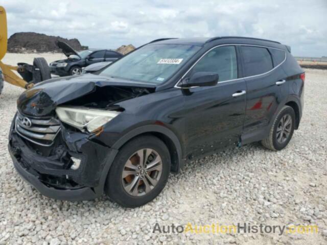 HYUNDAI SANTA FE, 5XYZU3LB8DG055726