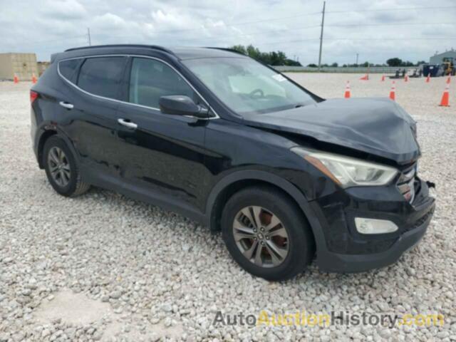 HYUNDAI SANTA FE, 5XYZU3LB8DG055726