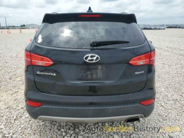 HYUNDAI SANTA FE, 5XYZU3LB8DG055726