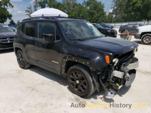 JEEP RENEGADE LATITUDE, ZACCJABT3FPC12045